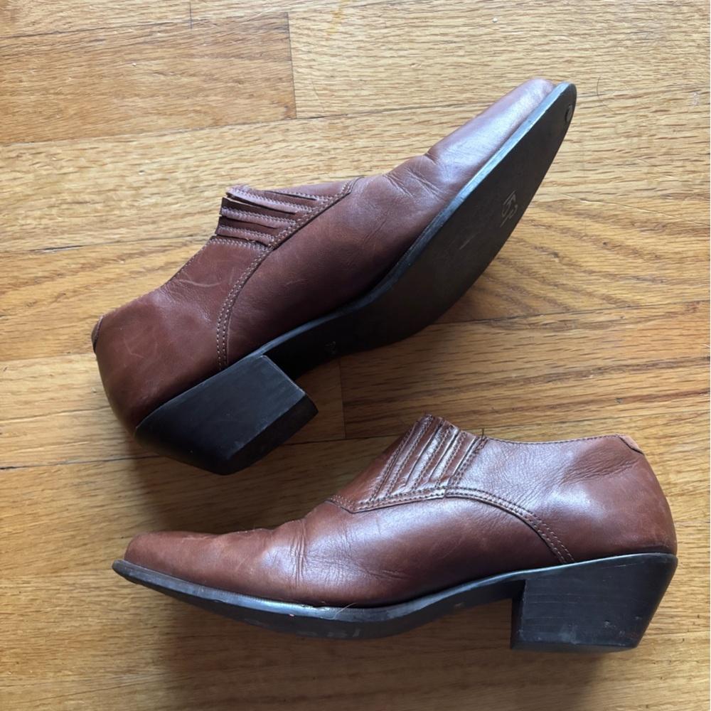 Durango Ankle Booties - image 2